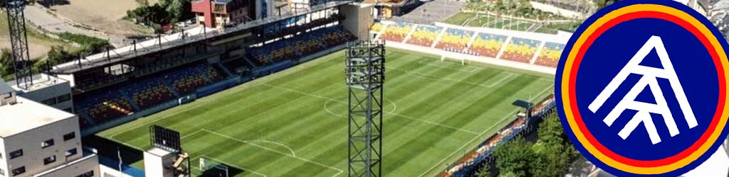 L'Estadi de la FAF